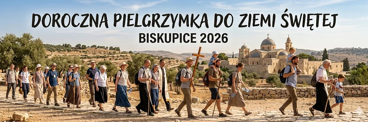 Banery Religijne Eucharystyczne do kościoła