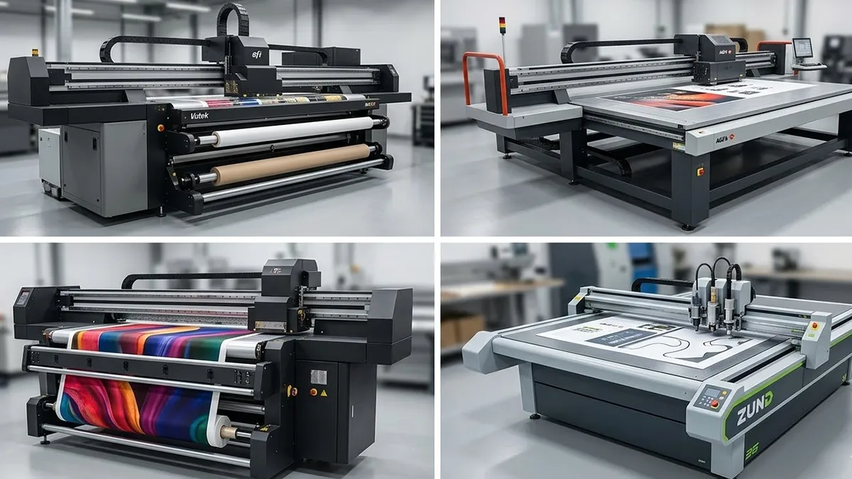 Banery Reklamowe Drukarnia